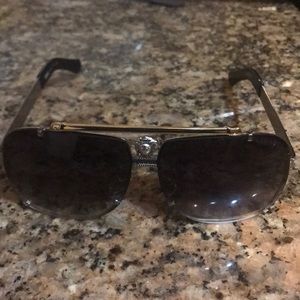 Versace sunglasses